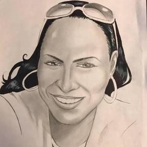 Meet your Posher, Faye